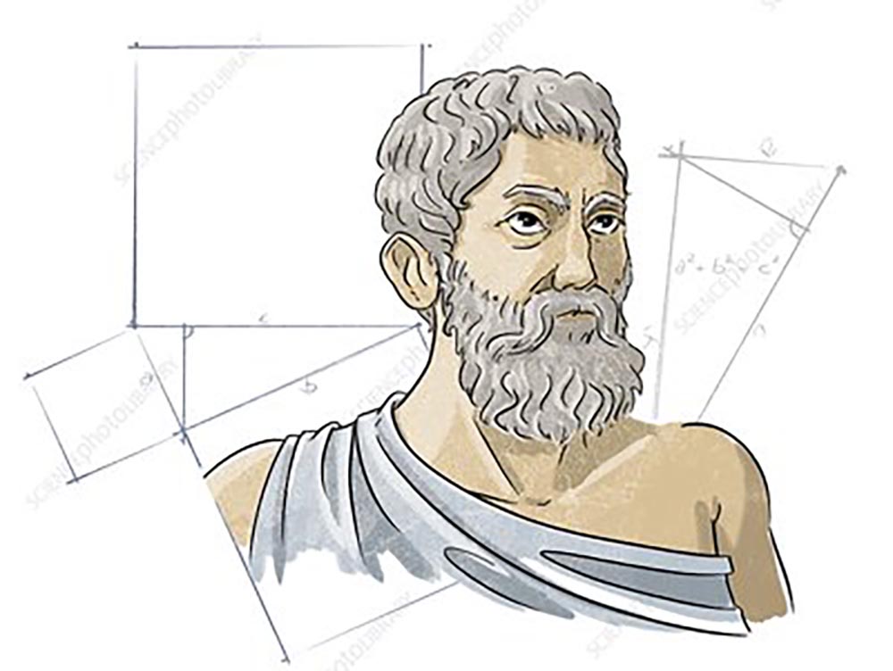 Úspěšné okresní kolo Pythagoriády