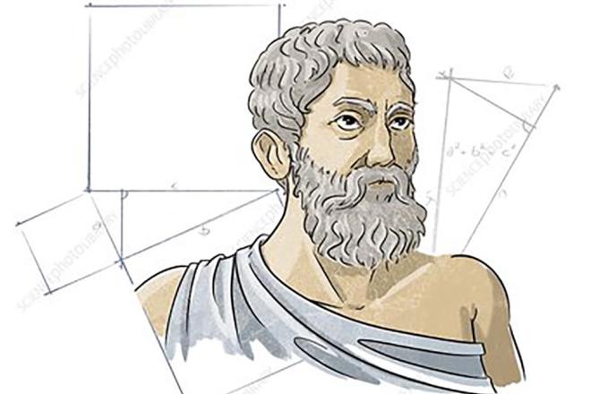 Úspěšné okresní kolo Pythagoriády