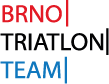 logo Brno Triatlon Team