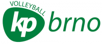 logo Volejbalový klub Královo pole