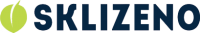 Logo firmy Sklizeno