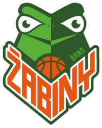 logo BK Žabiny Brno